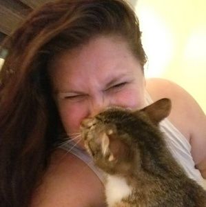 Meet your Posher, Vicki